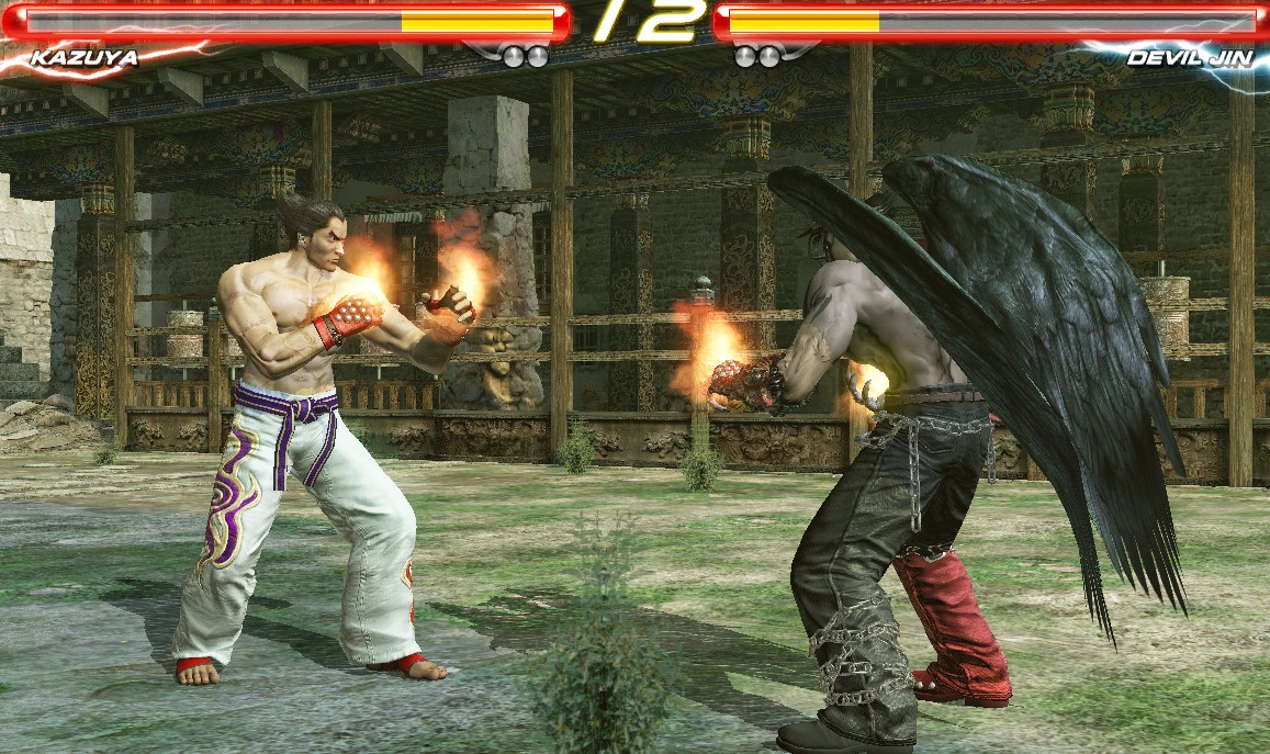 Tekken 6 PC